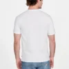 Eco Crewneck Signature Tee