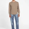 Eco Damon Relaxed Jeans