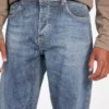 Eco Damon Relaxed Jeans