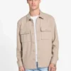 Eco Daniel Luxe Knit Shacket