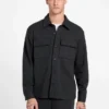 Eco Daniel Luxe Knit Shacket