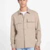 Eco Daniel Luxe Knit Shacket