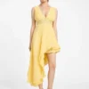 Eco Danny Gauze Dress