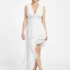 Eco Danny Gauze Dress