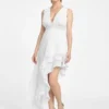 Eco Danny Gauze Dress