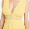 Eco Danny Gauze Dress