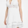 Eco Danny Gauze Dress