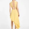 Eco Danny Gauze Dress