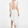 Eco Danny Gauze Dress