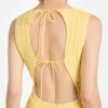 Eco Danny Gauze Dress