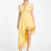 Eco Danny Gauze Dress