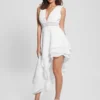 Eco Danny Gauze Dress