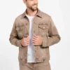 Eco Dean Denim Jacket