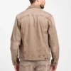 Eco Dean Denim Jacket