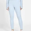 Eco Debby Side Rhinestone Leggings