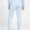 Eco Debby Side Rhinestone Leggings