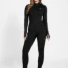 Eco Debby Zip Jumpsuit