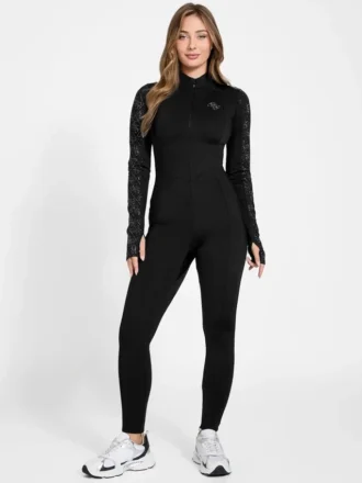 Eco Debby Zip Jumpsuit
