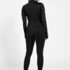 Eco Debby Zip Jumpsuit