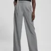 Eco Doris Perfect Tailored Pants