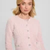 Eco Dorothy Boucla Cardigan