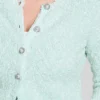 Eco Dorothy Boucla Cardigan
