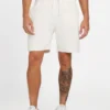 Eco Drawcord Interlock Shorts