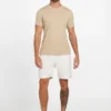 Eco Drawcord Interlock Shorts