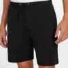 Eco Drawcord Interlock Shorts