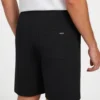 Eco Drawcord Interlock Shorts