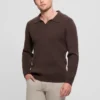 Eco Duke Ribbed Polo