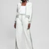 Eco Elaa Quattro G Crop Jacket