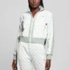 Eco Elaa Quattro G Crop Jacket