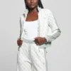 Eco Elaa Quattro G Crop Jacket