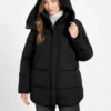 Eco Eleonor Hooded Puffer Jacket
