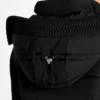 Eco Eleonor Hooded Puffer Jacket