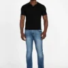 Eco Elijah Knit Polo
