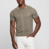 Eco Elijah Knit Polo