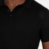 Eco Elijah Knit Polo