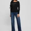 Eco Eliza Logo Sweater