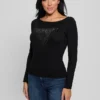 Eco Eliza Logo Sweater