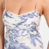 Eco Ellie Chiffon Dress