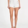 Eco Ellie Denim Shorts