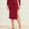 Eco Ellie Skirt