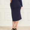 Eco Ellie Skirt
