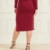 Eco Ellie Skirt