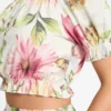 Eco Elodie Off-The-Shoulder Top
