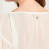Eco Elsa Peasant Blouse