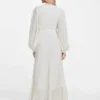 Eco Elsa Wrap Dress