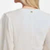 Eco Elsa Wrap Dress